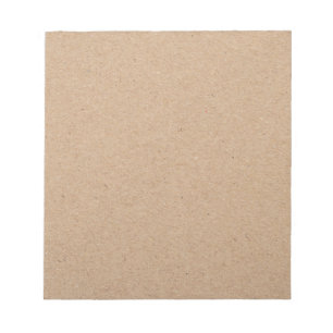 Modern kraft paper background for scrapbooking art notepad