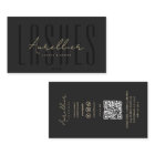 Modern Lashes Brows Makeup Artist Black Beauty