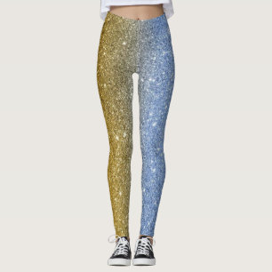 Modern  leggings