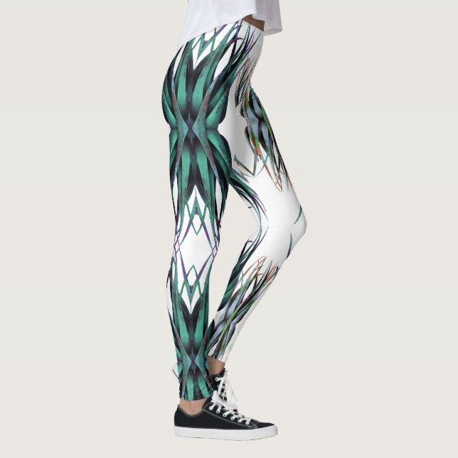 Modern Leggings (Right)