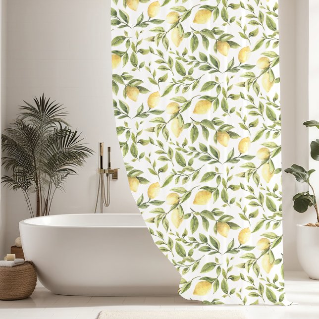 Modern Lemon Vines (Creator Uploaded)