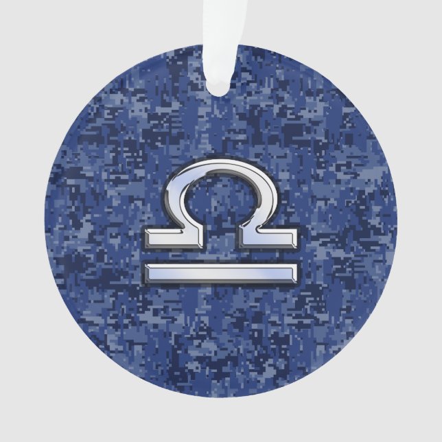 Modern Libra Zodiac Connexion sur caméscope numéri (devant)