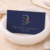 Modern Life Coach Healing Hands Spiritual Wellness