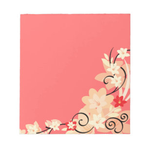 Modern Lillie's Notepad