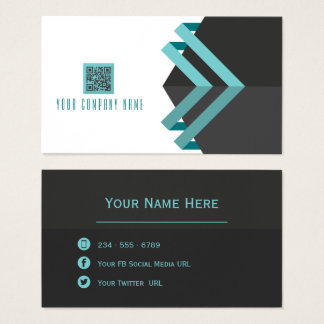 Inspirational 44 Modern Business Card Icons