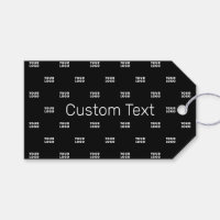Modern Logo or Design Pattern with Any Image 