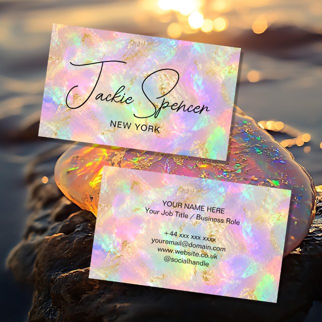 Modern Logo Professional Business Card Template |  (Creator Uploaded)