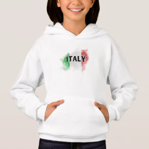 Modern Love Italy Flag Rome Souvenir 