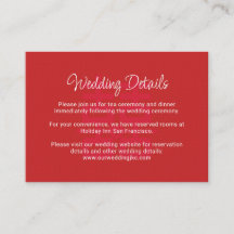 Modern love knot double xi Chinese wedding details