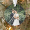 Modern Love Script Newlywed Full Photo Keepsake