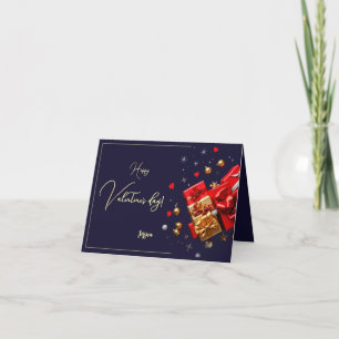 Modern Love   Valentine’s Day Card