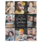 Modern Love You Grandma & Grandpa/Other 8-Photo Fl
