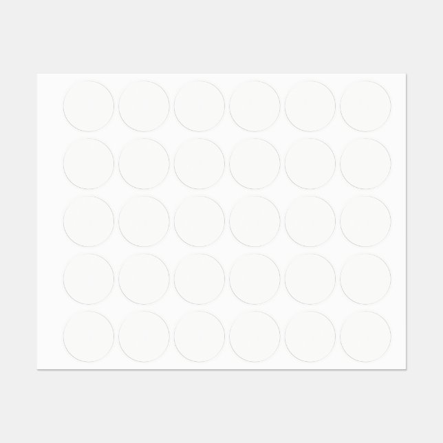 Modern Luxury Wedding Personalization (Sheet)