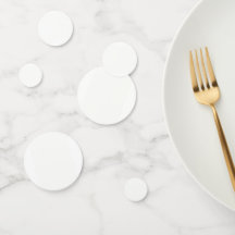 Modern Luxury Wedding Personalization