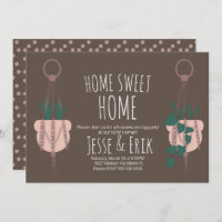 Modern Macrame Plant Hanger Planter House Warming