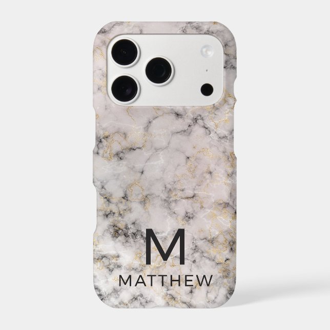 Modern Marble (Back)