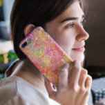 Modern Marble Glitter Sparkles Personalized Name Case-Mate iPhone 14 Pro Max Case<br><div class="desc">Easily personalize this Modern Marble Glitter Sparkles Iphone case byu adding your name. Make this skateboard your own by adding your text. To access advanced editing tools, please go to "Personalize this template" and click on "Details", scroll down and press the "click to customize further" link. Ideal for any occasion...</div>