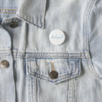 Modern Matching Bridesmaid Bach Party | Blue