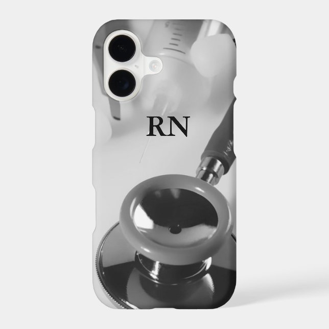 Modern Medical Theme RN (Back)