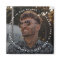 Modern Memorial | Funeral Keepsake Tribute Photo
