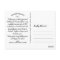 Modern Merry Christmas Hand Lettered Family Photo