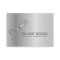 Modern Metallic Hair Salon Appointment