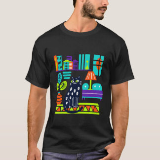 Modern Mews T-Shirt
