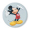 Modern Mickey | Airbrushed