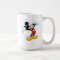 Modern Mickey | Airbrushed