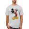 Modern Mickey Mouse Airbrushed Design