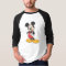Modern Mickey | Side Hands on Hips