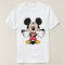 Modern Mickey | Sticking Out Tongue
