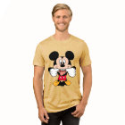 Modern Mickey | Sticking Out Tongue