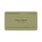 Modern Military Green