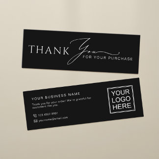 Modern Mini Packaging Inserts For Online Shops