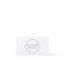 Modern Minimal Black White Custom Logo