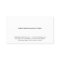 Modern Minimal Black Wood Masculine Rustic