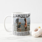 Modern minimal graphic 2 photo black and white