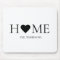 Modern Minimal Home Family Personalized Gift