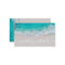 Modern minimal ocean beach typography chic