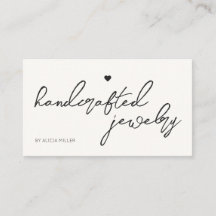 Modern Minimal Simple Heart QR Code