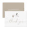Modern Minimal Stork Baby Shower