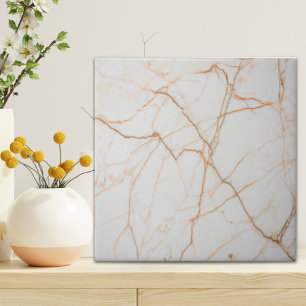 modern minimalist chic scandinavian white marble tile