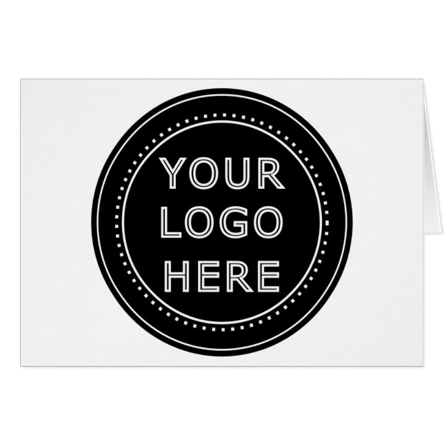 Modern, Minimalist, Elegant and Customizable  (Front Horizontal)