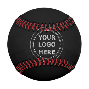Modern, Minimalist, Elegant and Customizable Baseball