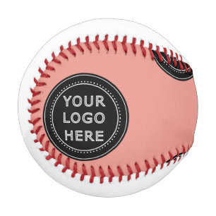 Modern, Minimalist, Elegant and Customizable  Baseball