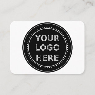 Modern, Minimalist, Elegant and Customizable Business Card