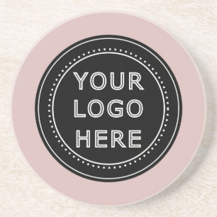 Modern, Minimalist, Elegant and Customizable  Coaster