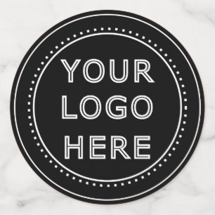 Modern, Minimalist, Elegant and Customizable  Confetti