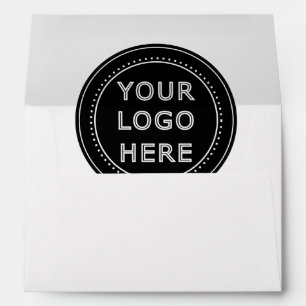 Modern, Minimalist, Elegant and Customizable  Envelope